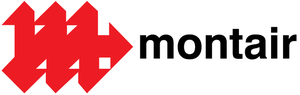 Логотип Montair