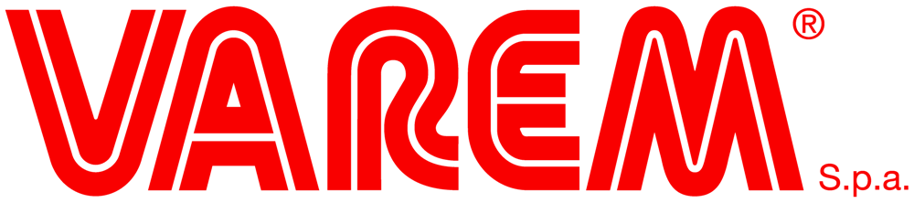 Логотип Varem