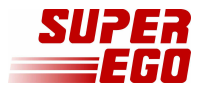 Логотип SUPER-EGO
