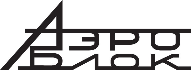 Логотип АэроБлок