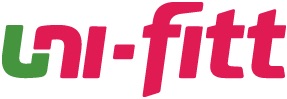 Логотип Uni-Fitt