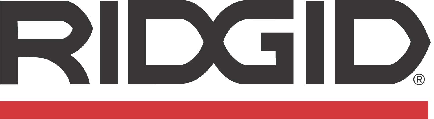 Логотип Ridgid