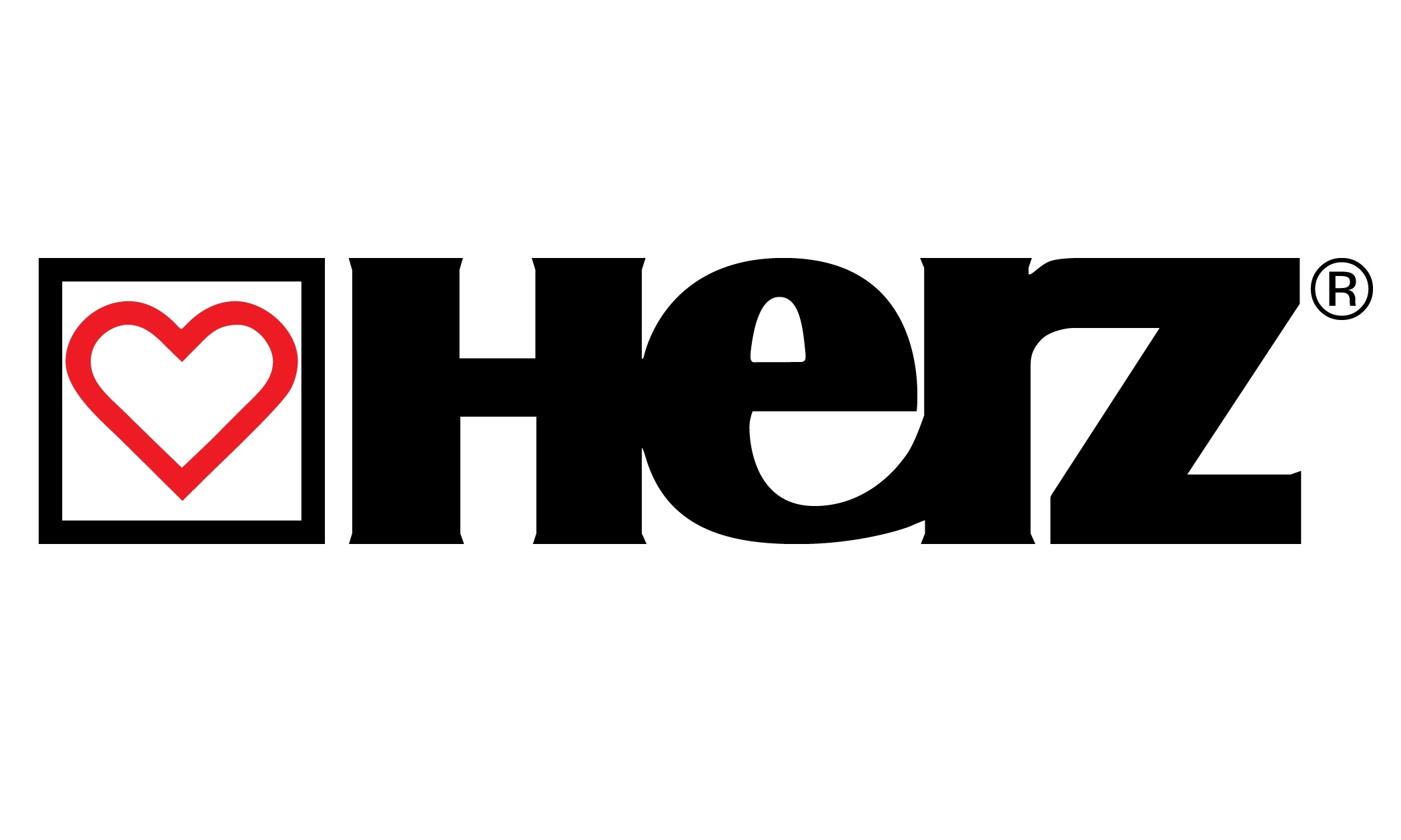 Логотип Herz