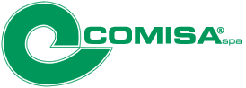 Логотип Comisa