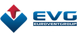 Логотип EVG