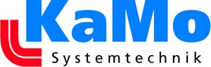 Логотип KaMo