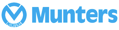 Логотип Munters