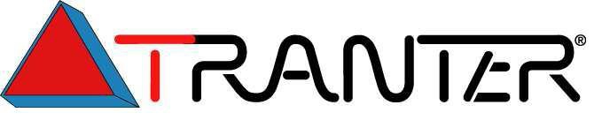 Логотип Tranter