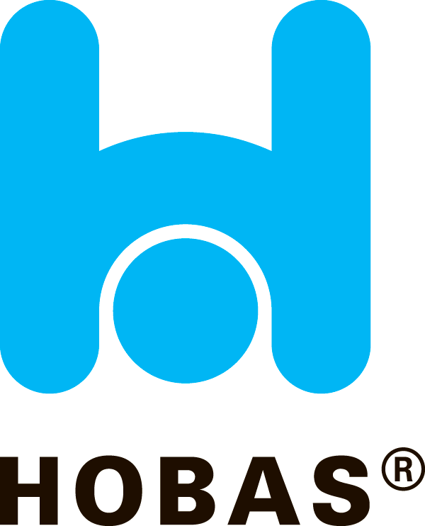 Логотип HOBAS