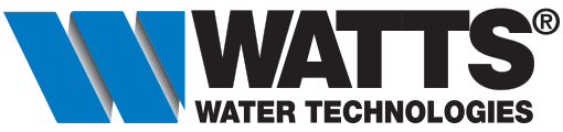Логотип Watts