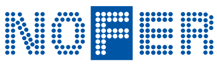 Логотип NOFER