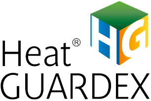 Логотип HeatGUARDEX
