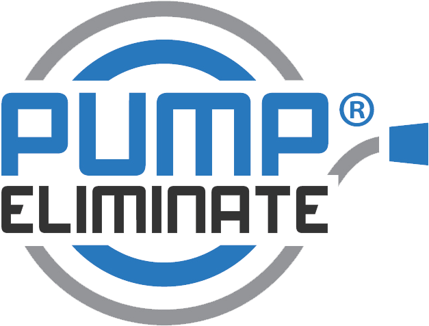 Логотип Pump Eliminate