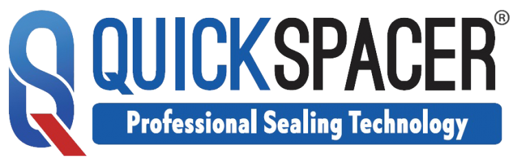 Логотип QuickSPACER