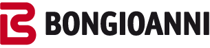 Логотип BONJIOANNI