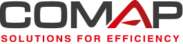 Логотип COMAP