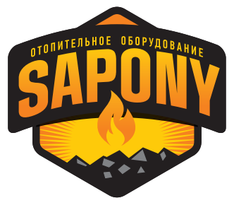 Логотип SAPONY