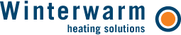 Логотип Winterwarm