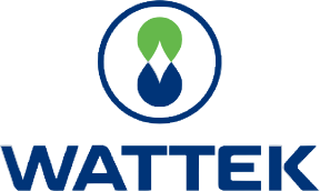 Логотип Wattek
