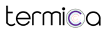 Логотип Termica