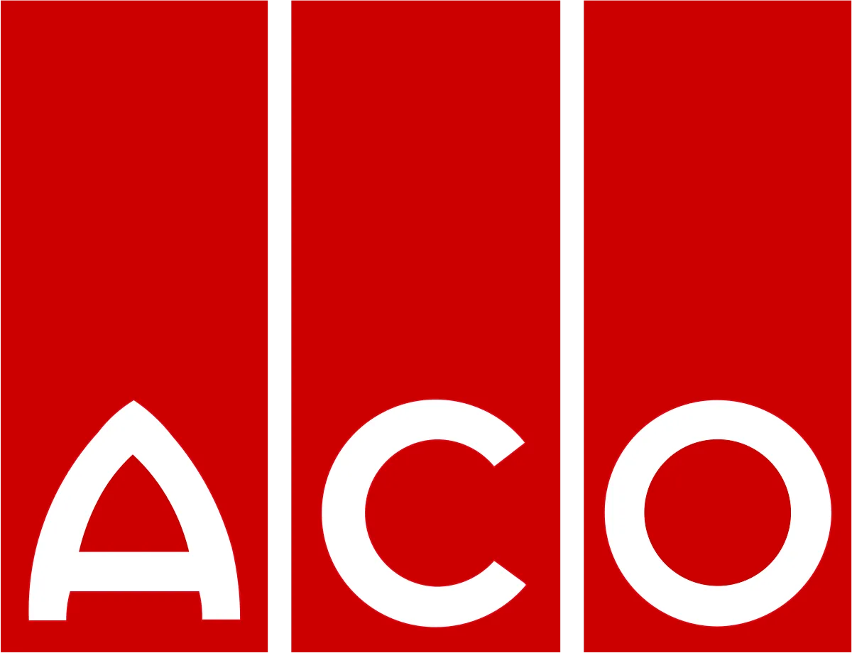 Логотип ACO
