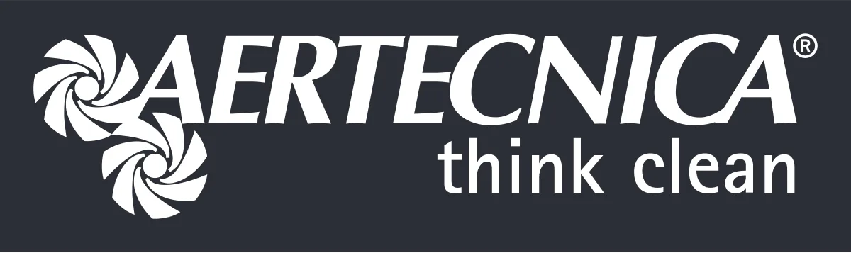 Логотип Aertecnica