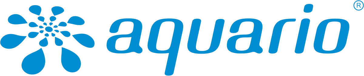Логотип Aquario
