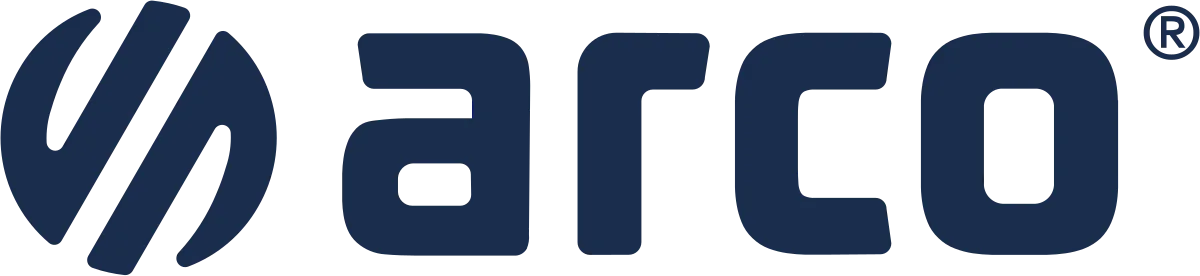 Логотип Arco