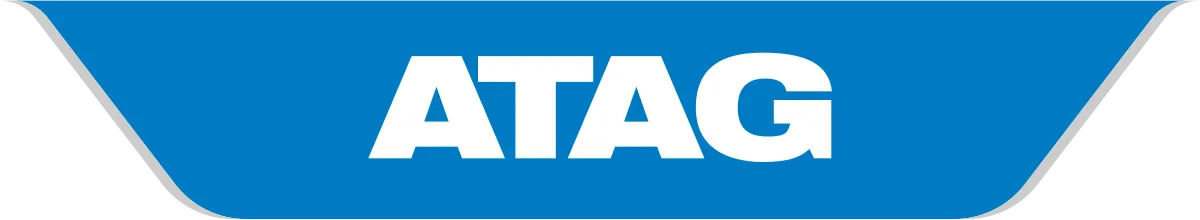 Логотип ATAG