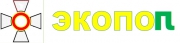 Логотип Экопол