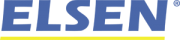 Логотип Elsen