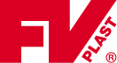 Логотип FV-Plast