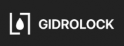 Логотип Gidrolock