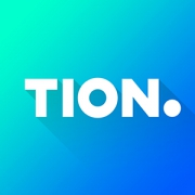 Логотип Группа компаний 'Тион'