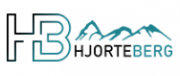 Логотип HjorteBerg