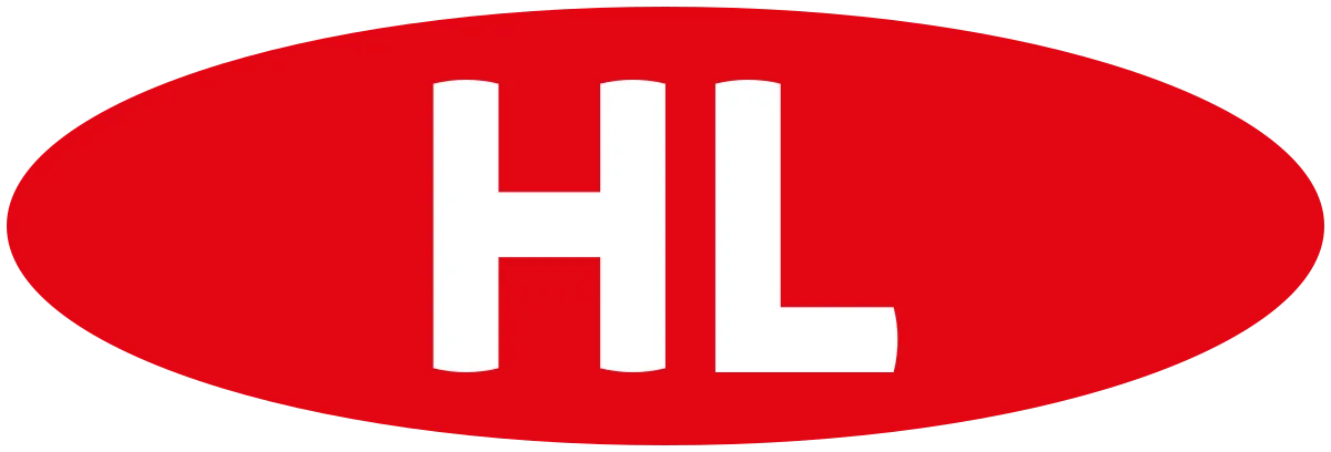 Логотип HL (Hutterer & Lechner)