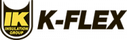 Логотип K-flex