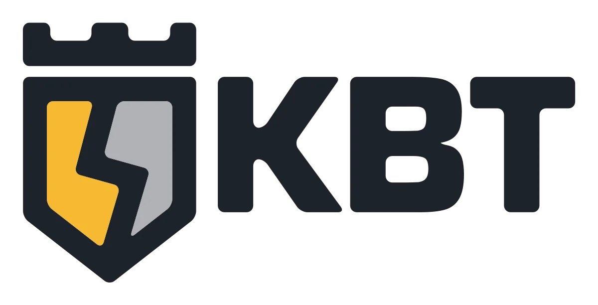 Логотип КВТ