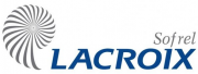 Логотип LACROIX Sofrel 
