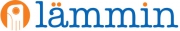 Логотип Lammin