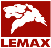 Логотип Lemax