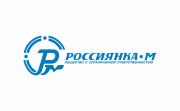 Логотип Россиянка-М