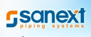 Логотип Sanext