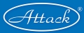 Логотип Attack