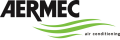 Логотип Aermec
