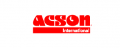 Логотип Acson