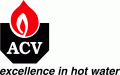 Логотип ACV