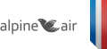 Логотип Alpine Air