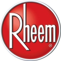Логотип Rheem