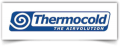 Логотип Thermocold